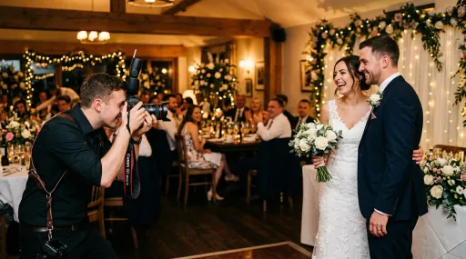 wedding photo ideas